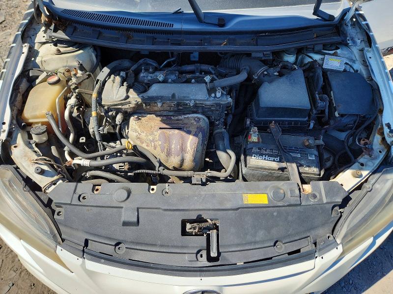 Продаж на аукціоні авто 2015 Scion Tc, vin: JTKJF5C79FJ009302, номер лоту: 55883126