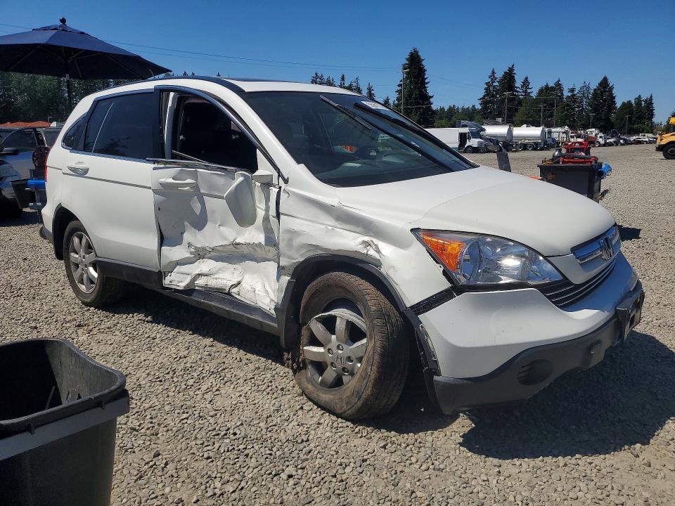 Продажа на аукционе авто 2007 Honda Cr-v, vin: JHLRE487X7C123236, номер лота: 55941376