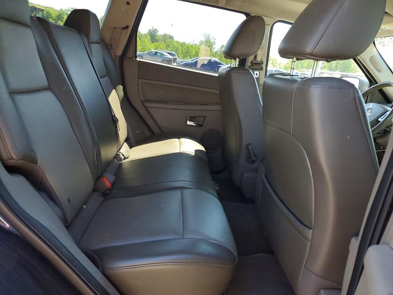 Aukcja sprzedaży 2010 Jeep Grand Cherokee, vin: 1J4PR4GKXAC150081, numer aukcji: 56401956