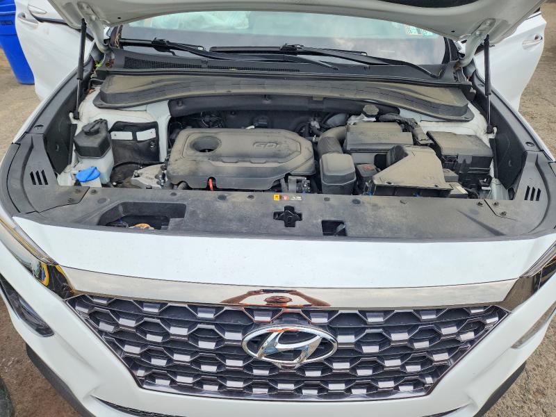 Aukcja sprzedaży 2020 Hyundai Santa Fe, vin: 5NMS5CAD3LH297105, numer aukcji: 58393656