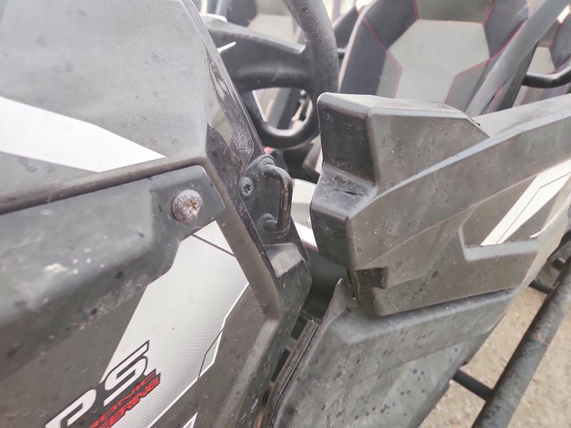 Aukcja sprzedaży 2016 Polaris Rzr Turbo, vin: 3NSVFE923GF467459, numer aukcji: 58966696