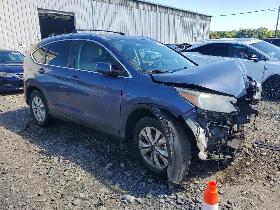 56708566 :رقم المزاد ، JHLRM4H79CC018796 vin ، 2012 Honda Cr-v مزاد بيع