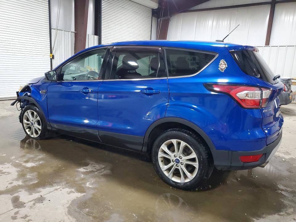 Продаж на аукціоні авто 2017 Ford Escape, vin: 1FMCU9GDXHUD36642, номер лоту: 56267996