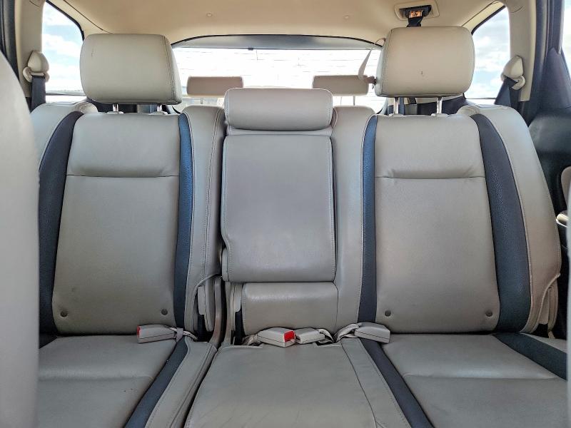 Продажа на аукционе авто 2008 Mazda Cx-9, vin: JM3TB38A480122384, номер лота: 56586346