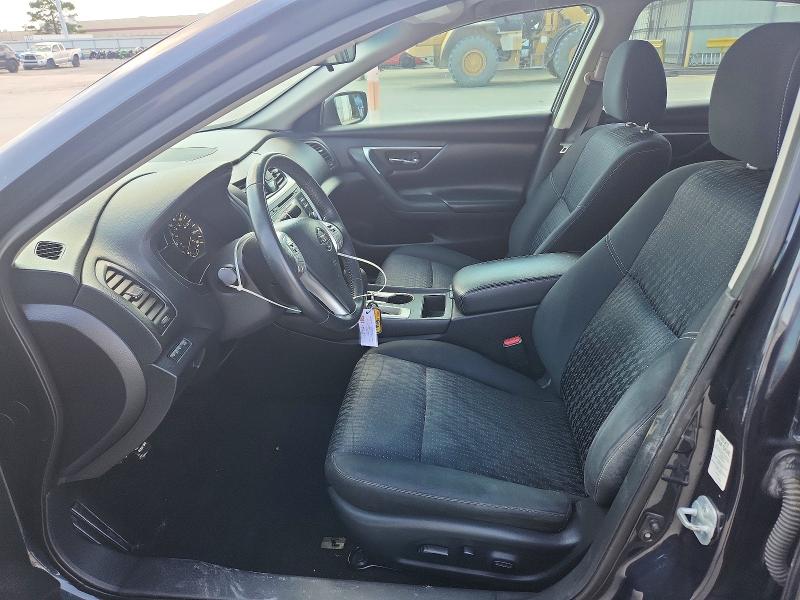 Aukcja sprzedaży 2017 Nissan Altima, vin: 1N4AL3AP2HC113697, numer aukcji: 85613525