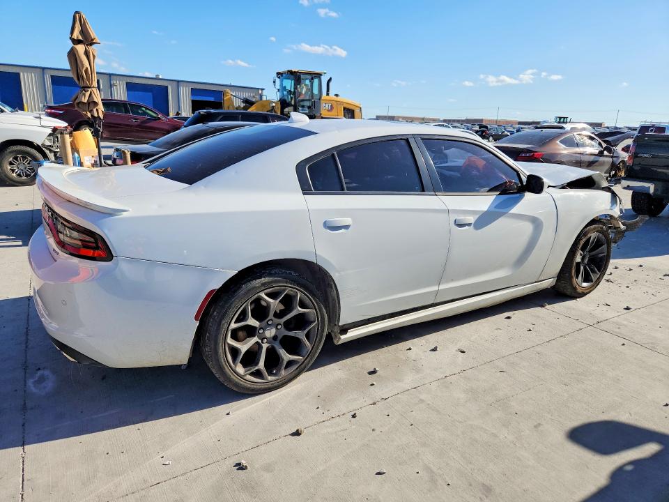 Продажа на аукционе авто 2015 Dodge Charger, vin: 2C3CDXHG1FH799162, номер лота: 56947936