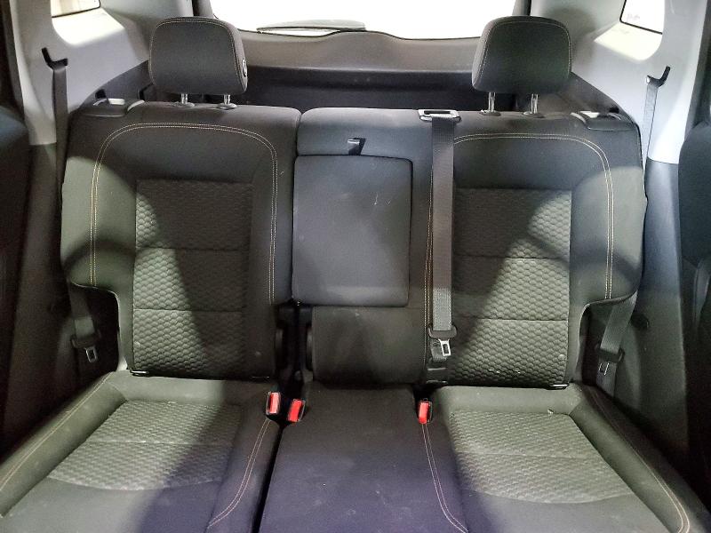 58878036 :رقم المزاد ، 3GKALMEV1KL114025 vin ، 2019 Gmc Terrain مزاد بيع