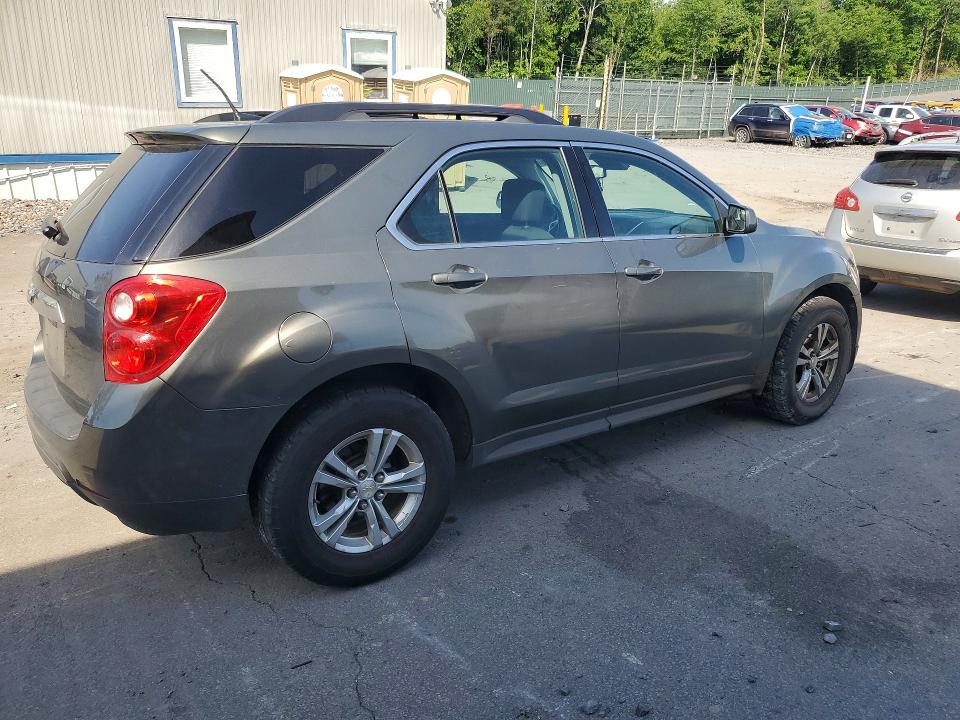 Продаж на аукціоні авто 2013 Chevrolet Equinox, vin: 2GNFLEEK0D6283190, номер лоту: 56068336