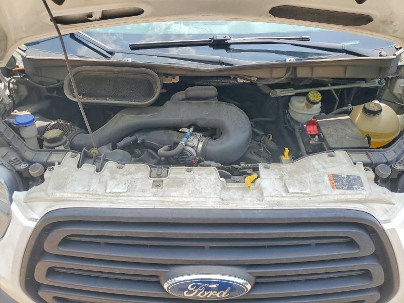 Auction sale of the 2019 Ford Transit, vin: 1FTYE1ZM3KKB88813, lot number: 58415166