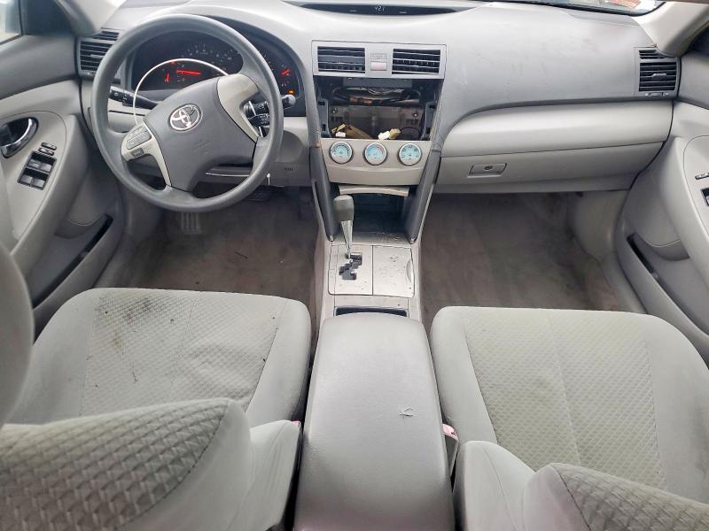 Продаж на аукціоні авто 2007 Toyota Camry, vin: JTNBE46K873064060, номер лоту: 55499316