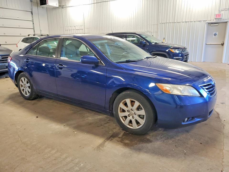 57238566 :رقم المزاد ، 4T1BE46K78U228684 vin ، 2008 Toyota Camry مزاد بيع