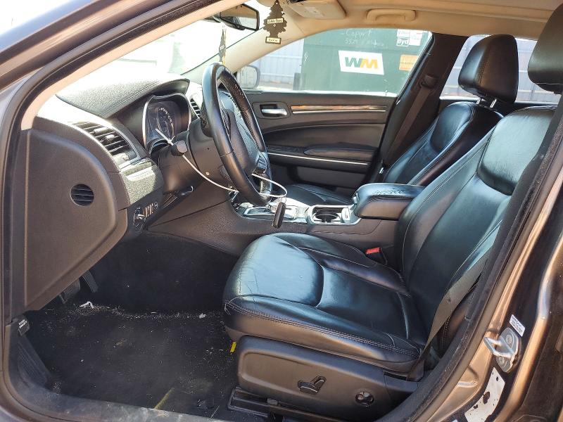 56294036 :رقم المزاد ، 2C3CCAAG2GH116767 vin ، 2016 Chrysler 300 مزاد بيع