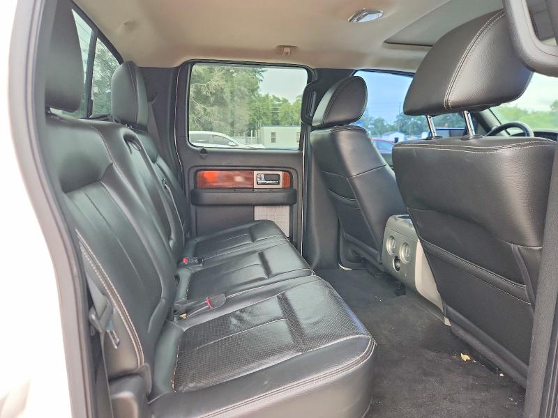 Продаж на аукціоні авто 2010 Ford F150, vin: 1FTFW1EV2AFA56913, номер лоту: 55992016