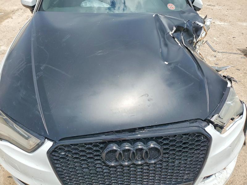 2016 Audi A3 მანქანა იყიდება აუქციონზე, vin: WAUA7GFF9G1043547, აუქციონის ნომერი: 56859136