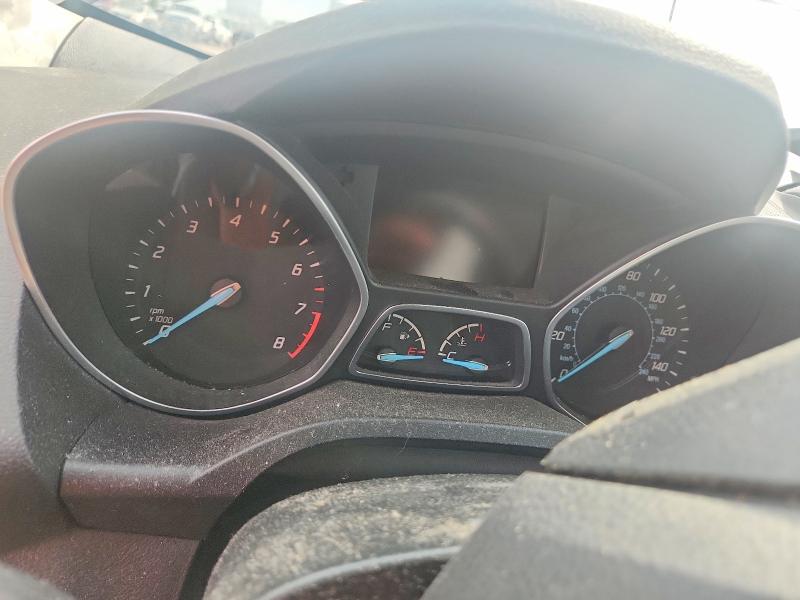 Продаж на аукціоні авто 2014 Ford Escape, vin: 1FMCU0F72EUD22205, номер лоту: 58263266