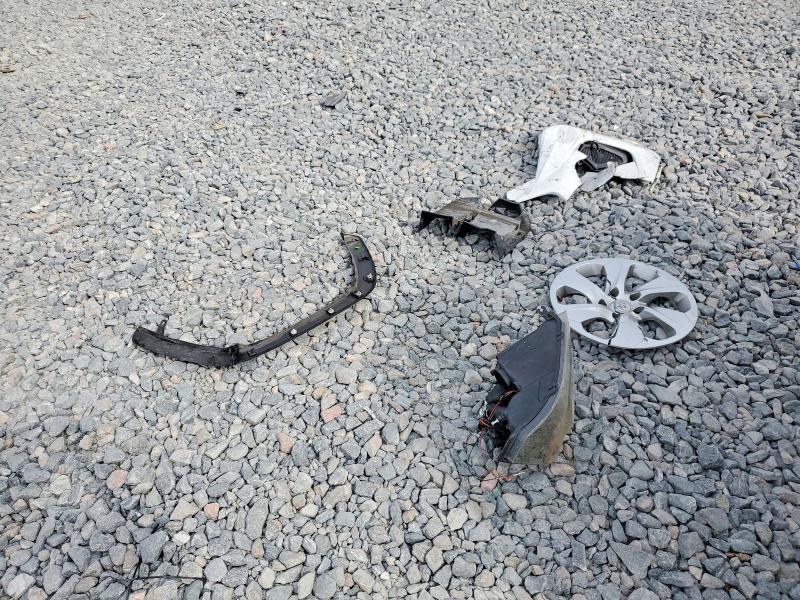 2022 Toyota Rav4 მანქანა იყიდება აუქციონზე, vin: 2T3H1RFV2NW236921, აუქციონის ნომერი: 56903336