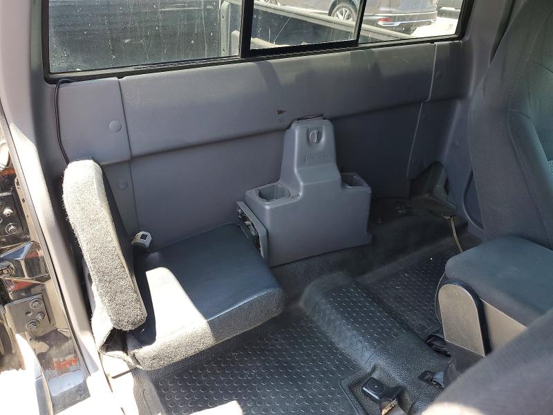 Aukcja sprzedaży 2003 Ford Ranger, vin: 1FTZR45E93PA29100, numer aukcji: 59092066