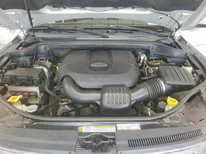 Продаж на аукціоні авто 2011 Jeep Grand Cherokee, vin: 1J4RR4GG4BC600524, номер лоту: 55736316