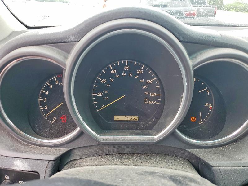 Aukcja sprzedaży 2009 Lexus Rx, vin: 2T2HK31UX9C105918, numer aukcji: 56884036