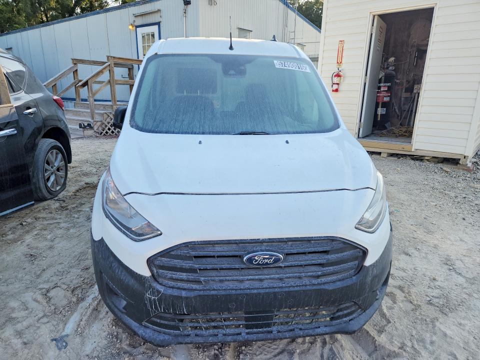 Aukcja sprzedaży 2019 Ford Transit Connect, vin: NM0LS7E73K1431335, numer aukcji: 57490016