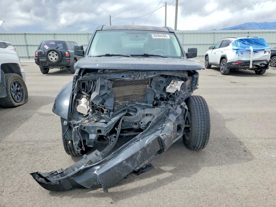 Продажа на аукционе авто 2010 Dodge Nitro, vin: 1D4PU5GK7AW158098, номер лота: 85984395
