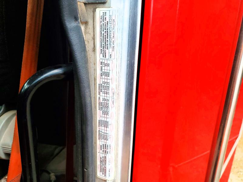 Продажа на аукционе авто 2012 Peterbilt 388, vin: 1XPWDP9X4CD165200, номер лота: 55739366
