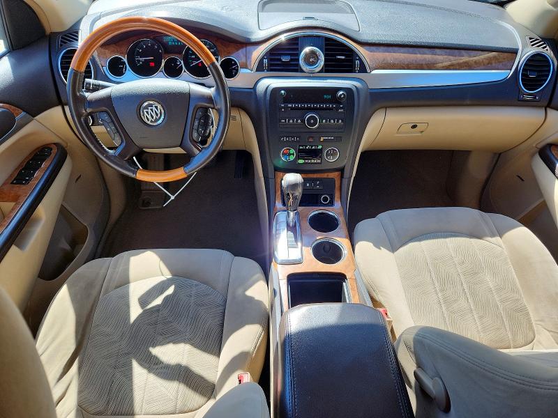 Aukcja sprzedaży 2010 Buick Enclave, vin: 5GALRAED7AJ131203, numer aukcji: 56035406