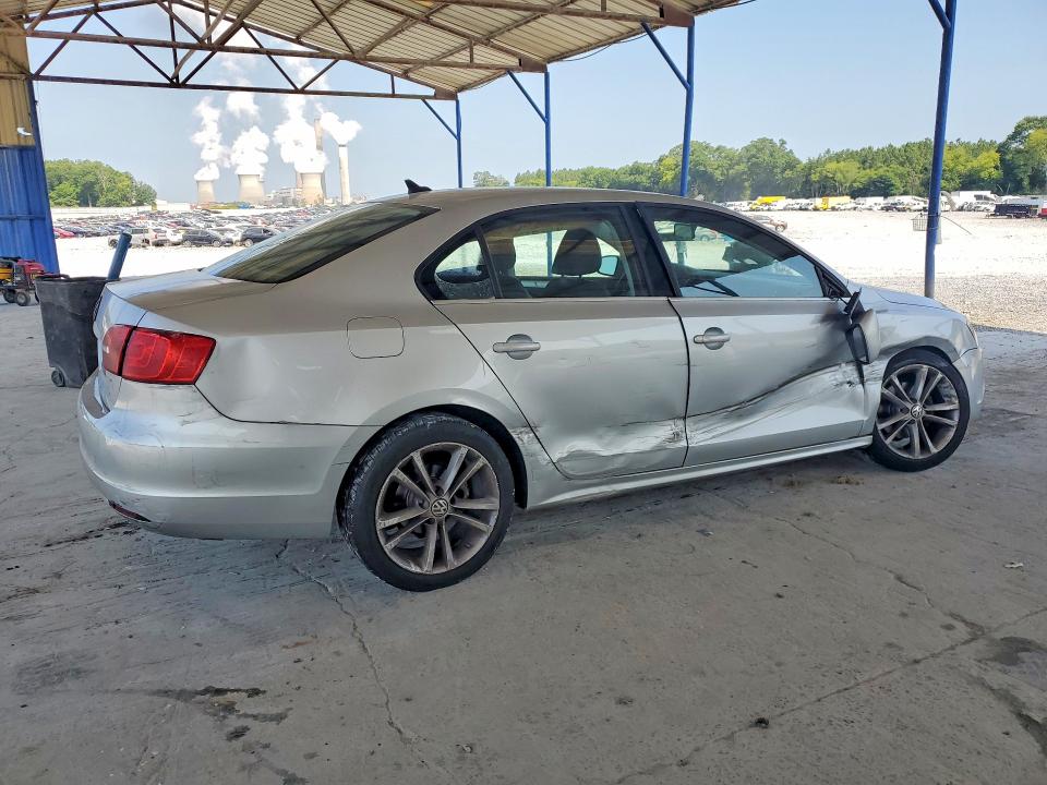 Aukcja sprzedaży 2012 Volkswagen Jetta, vin: 3VWLP7AJ6CM399794, numer aukcji: 59170246