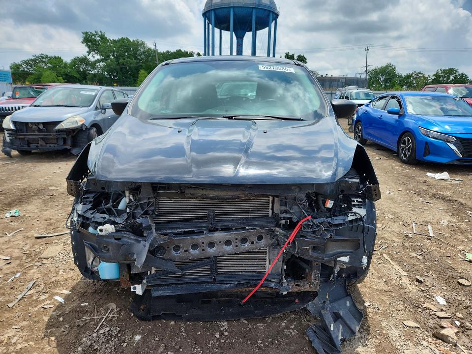 Продаж на аукціоні авто 2016 Ford Escape, vin: 1FMCU0F7XGUB20666, номер лоту: 56273556