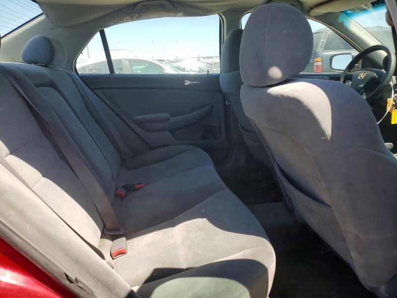85986645 :رقم المزاد ، 1HGCM56356A083476 vin ، 2006 Honda Accord مزاد بيع