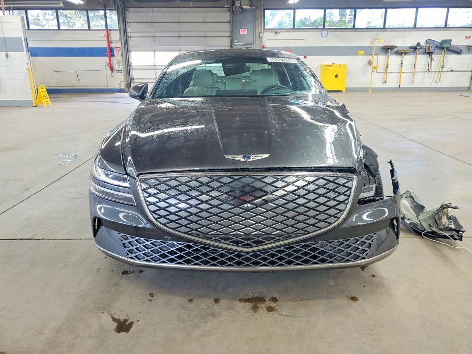 Продаж на аукціоні авто 2023 Genesis Electrified G80, vin: KMTGE4S10PU007368, номер лоту: 56351006