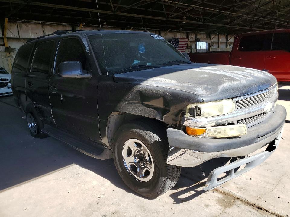 Aukcja sprzedaży 2003 Chevrolet Tahoe, vin: 1GNEC13T13R317169, numer aukcji: 85453535