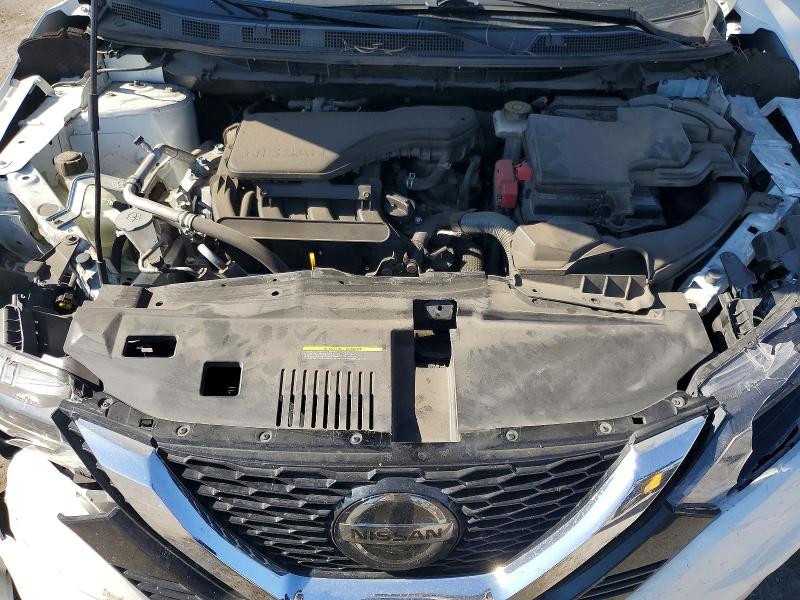 Aukcja sprzedaży 2022 Nissan Rogue Sport, vin: JN1BJ1AW6NW473004, numer aukcji: 57376436
