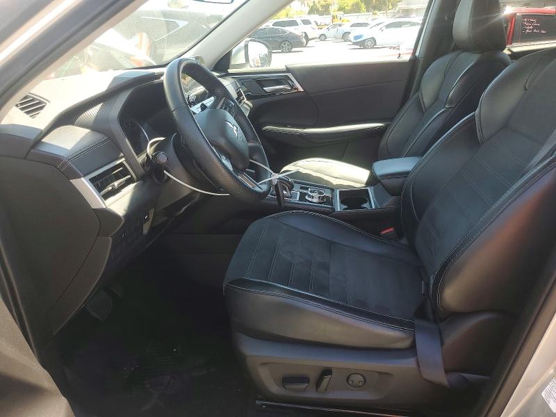 Aukcja sprzedaży 2024 Mitsubishi Outlander, vin: JA4J4VA84RZ037968, numer aukcji: 57049546