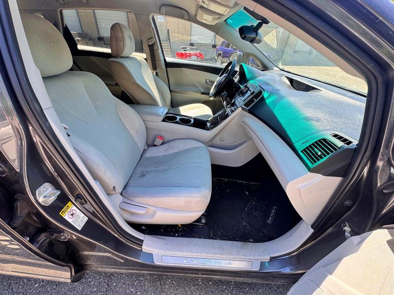 57218246 :رقم المزاد ، 4T3BK3BBXA0032941 vin ، 2010 Toyota Venza مزاد بيع