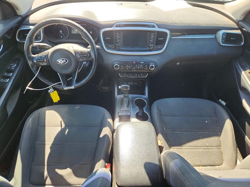 Aukcja sprzedaży 2017 Kia Sorento, vin: 5XYPG4A37HG250934, numer aukcji: 56637666