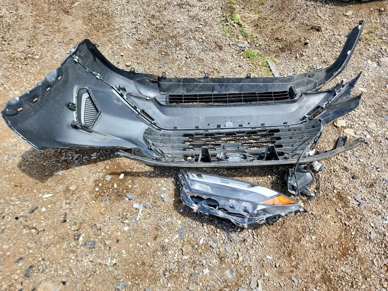 55414876 :رقم المزاد ، JTMMWRFV0RD228769 vin ، 2024 Toyota Rav4 مزاد بيع