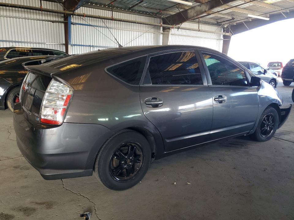 Aukcja sprzedaży 2009 Toyota Prius, vin: JTDKB20U693463547, numer aukcji: 56124486