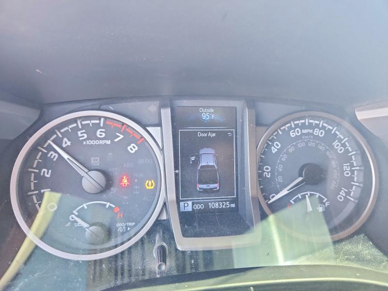 Aukcja sprzedaży 2021 Toyota Tacoma, vin: 5TFAZ5CN2MX096645, numer aukcji: 56225606