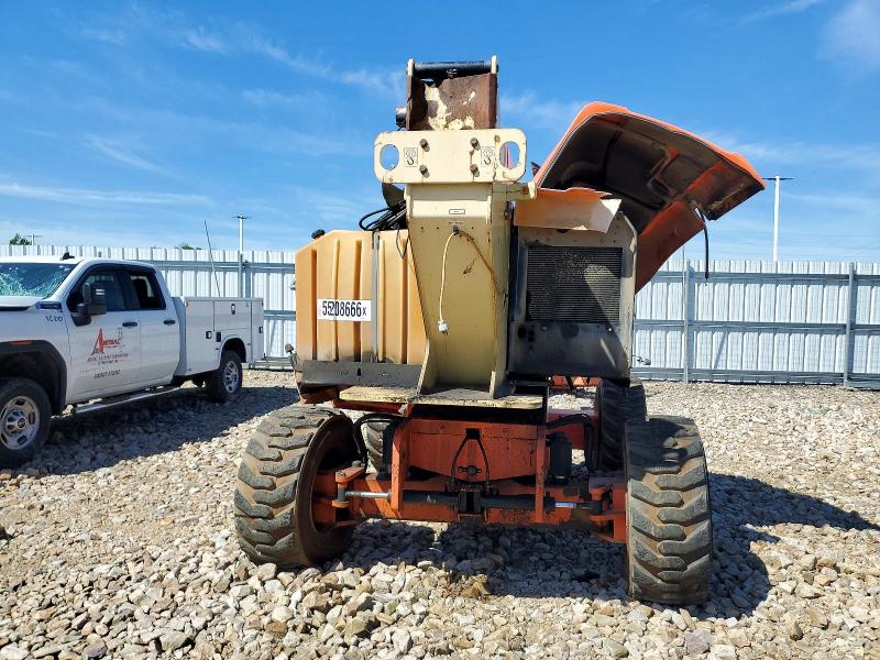 Продаж на аукціоні авто 2006 Jlg 660sj, vin: 0300098724, номер лоту: 55208666