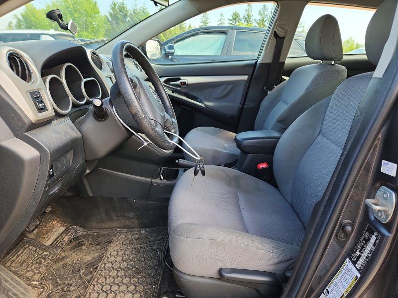 Продажа на аукционе авто 2010 Toyota Corolla Matrix, vin: 2T1KE4EE8AC035690, номер лота: 56073406