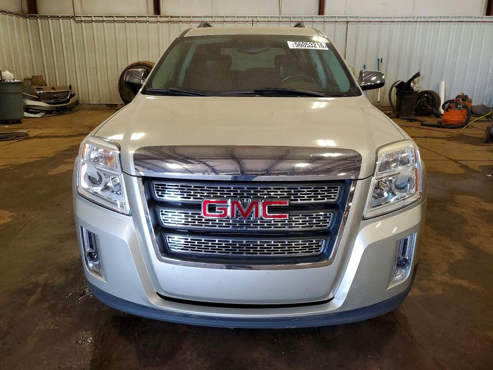 56053216 :رقم المزاد ، 2GKFLSE34F6427850 vin ، 2015 Gmc Terrain مزاد بيع