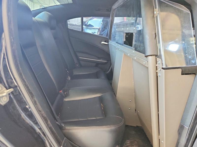 58427816 :رقم المزاد ، 2C3CDXKG8PH539657 vin ، 2023 Dodge Charger مزاد بيع