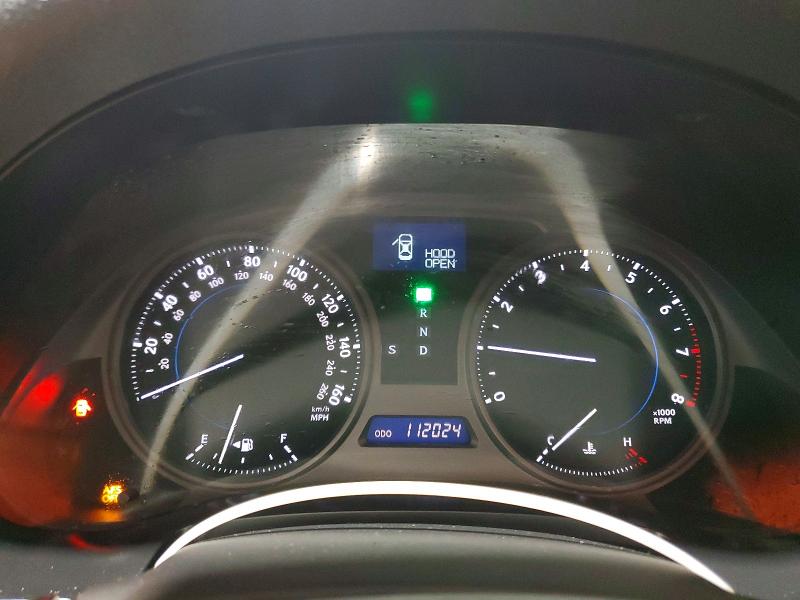 Aukcja sprzedaży 2007 Lexus Is, vin: JTHCK262X72013587, numer aukcji: 56141526