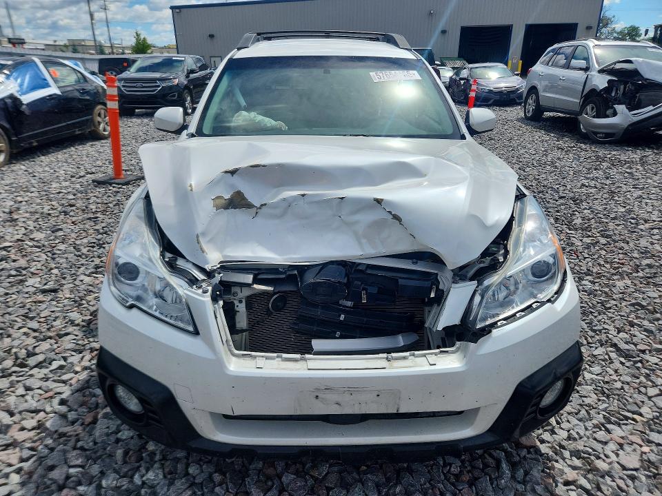 Продажа на аукционе авто 2013 Subaru Outback, vin: 4S4BRCCC2D3270241, номер лота: 57654166