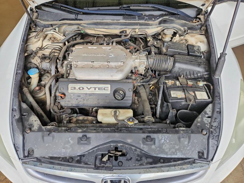 Продажа на аукционе авто 2007 Honda Accord, vin: 1HGCM66587A802437, номер лота: 56306166
