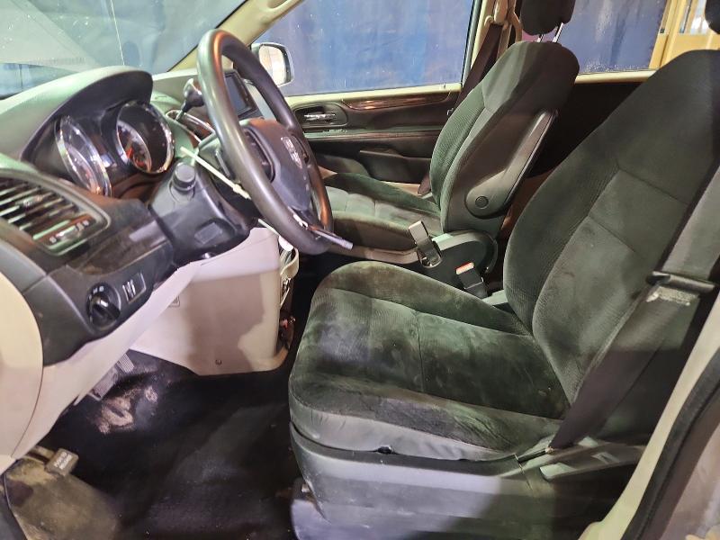 Aukcja sprzedaży 2019 Dodge Grand Caravan, vin: 2C4RDGBG4KR805216, numer aukcji: 56449796