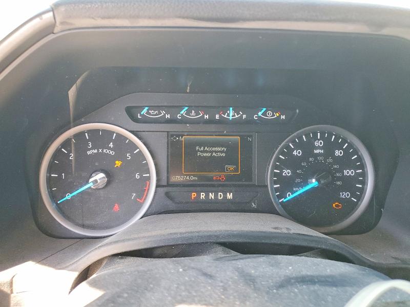 Auction sale of the 2018 Ford Expedition, vin: 1FMJU1JT4JEA18024, lot number: 56757966