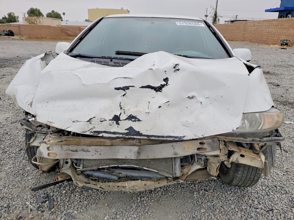 57936566 :رقم المزاد ، 2HGFG1B61BH510063 vin ، 2011 Honda Civic مزاد بيع