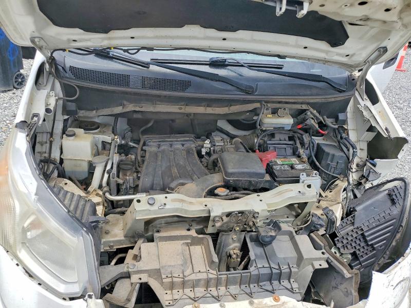 2015 Chevrolet City Express მანქანა იყიდება აუქციონზე, vin: 3N63M0ZN8FK731127, აუქციონის ნომერი: 55694656